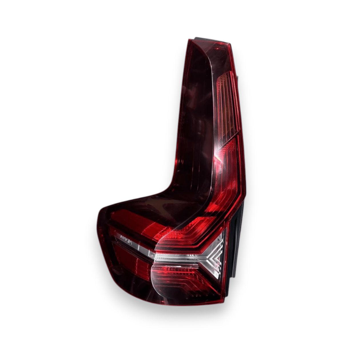 Stop / Fanale posteriore sinistro (sx) Dacia Jogger cod.265558520R (2021 - ) - F&amp;P CRASH SRL - Ricambi Usati