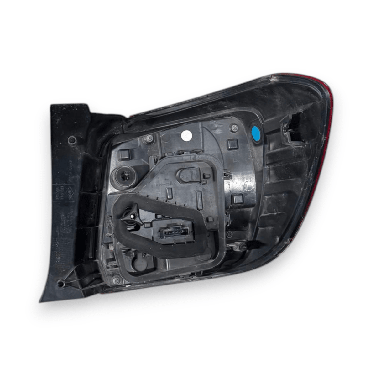Stop / fanale posteriore sinistro (sx) Dacia Sandero II cod.265554938R (2012 - 2021) - F&P CRASH SRL - Ricambi Usati