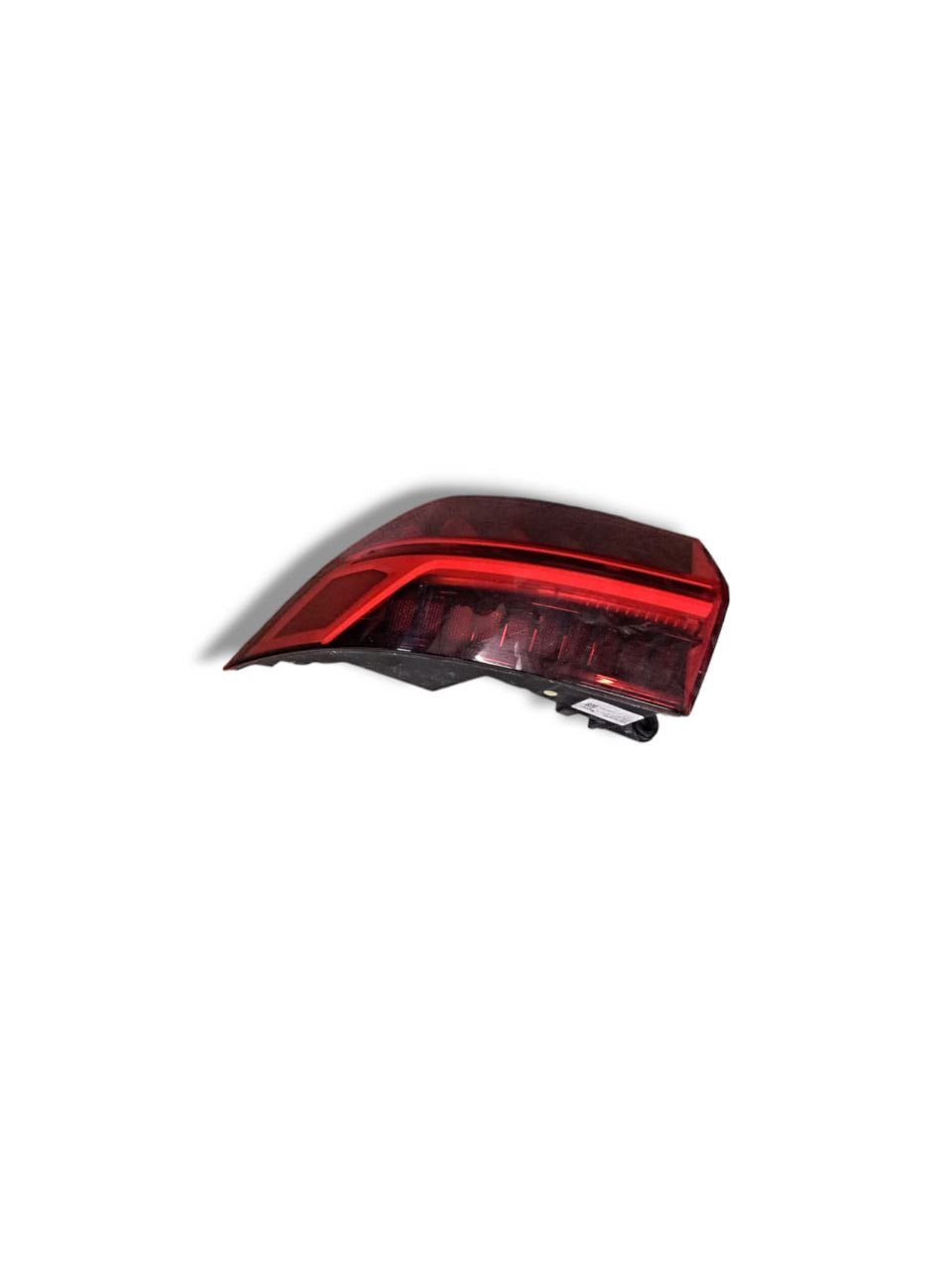 Stop Fanale Posteriore Sinistro (sx) Esterno led Audi A7 ( 2019 &gt;) COD:4K8945069B - F&amp;P CRASH SRLS - Ricambi Usati
