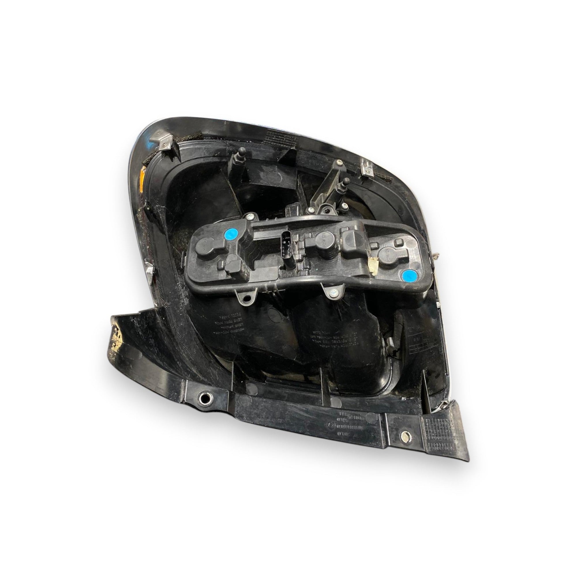 Stop / fanale posteriore sinistro (sx) Fiat 500 X (2014 - ) Cod: 52022742 - F&P CRASH SRLS - Ricambi Usati