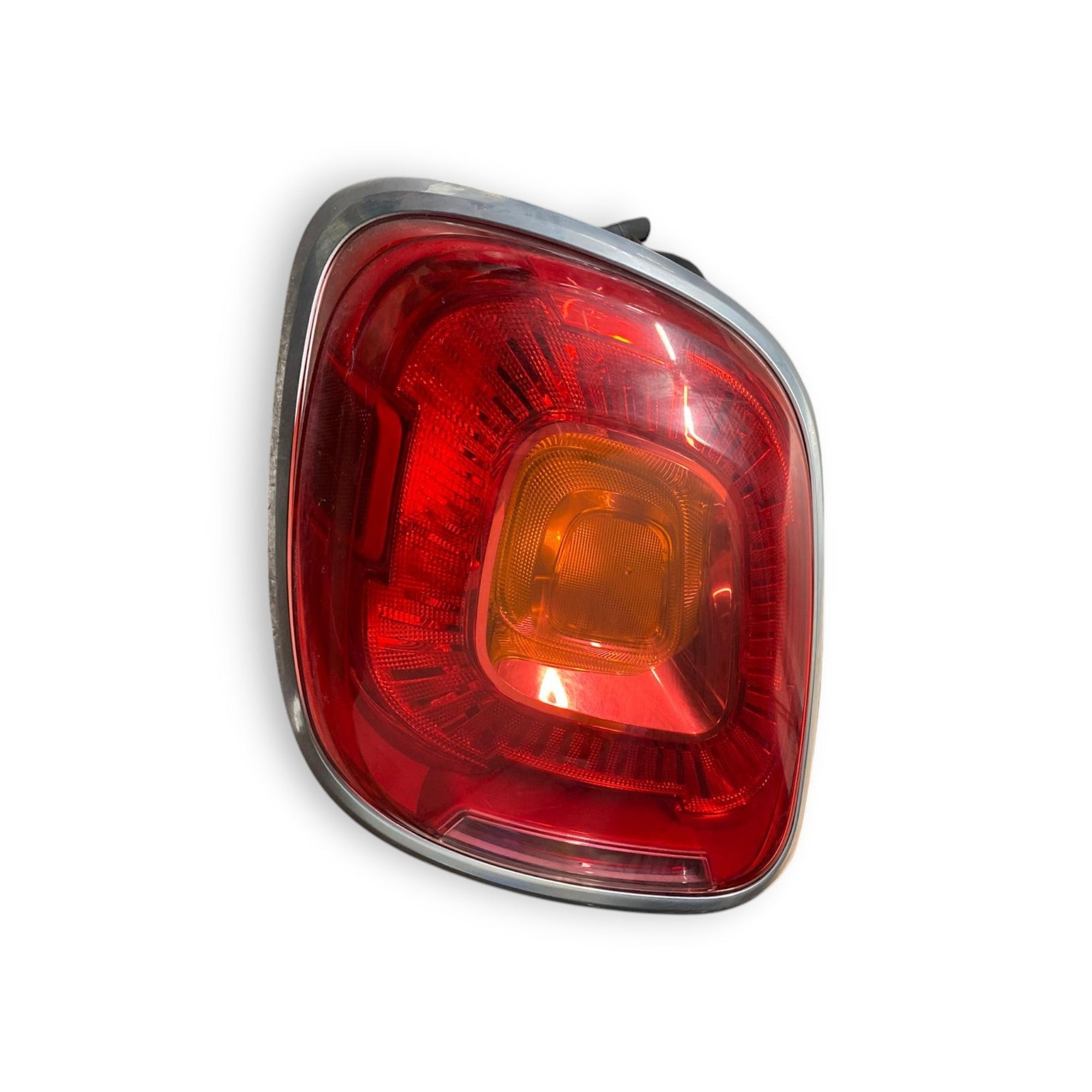 Stop / fanale posteriore sinistro (sx) Fiat 500 X (2014 - ) Cod: 52022742 - F&P CRASH SRLS - Ricambi Usati