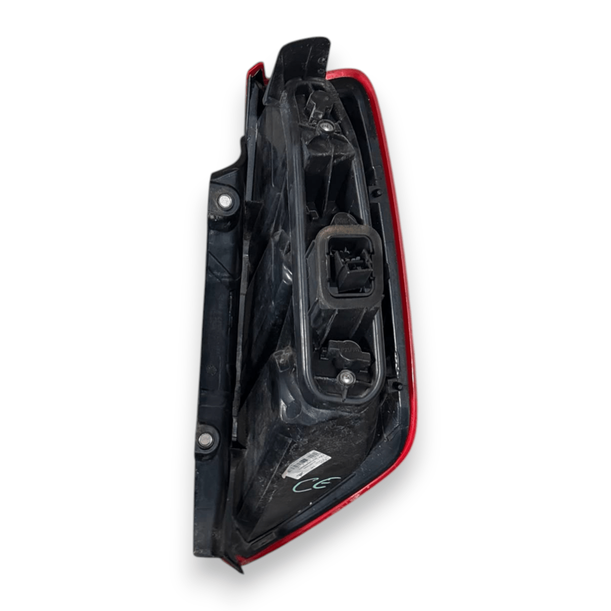 Stop / fanale posteriore sinistro (sx) Fiat Grande Punto cod.517015890 (2005-2018) - F&P CRASH SRL - Ricambi Usati