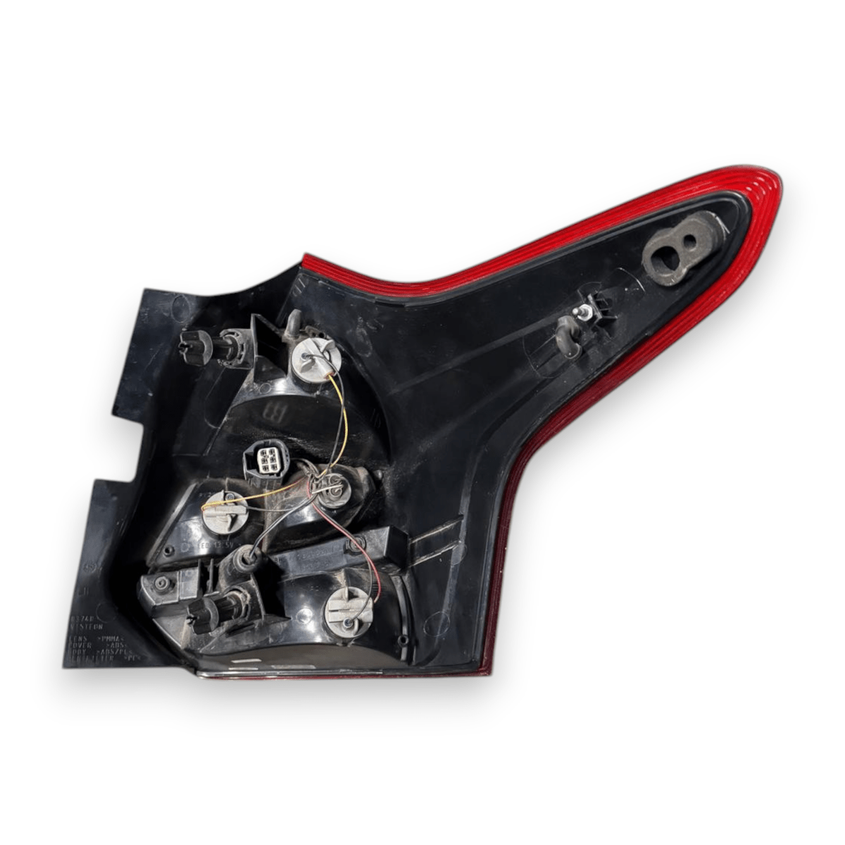 Stop / fanale posteriore sinistro (sx) Ford Focus III cod.BM51 - 13405 - A (2011 - 2014) - F&P CRASH SRL - Ricambi Usati