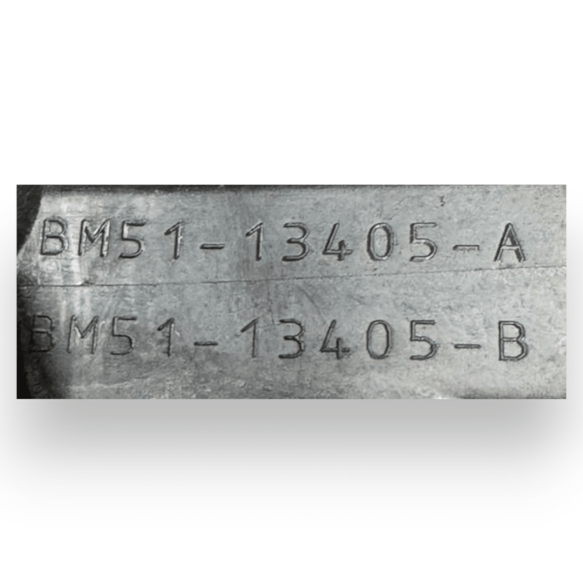 Stop / fanale posteriore sinistro (sx) Ford Focus III cod.BM51 - 13405 - A (2011 - 2014) - F&P CRASH SRL - Ricambi Usati