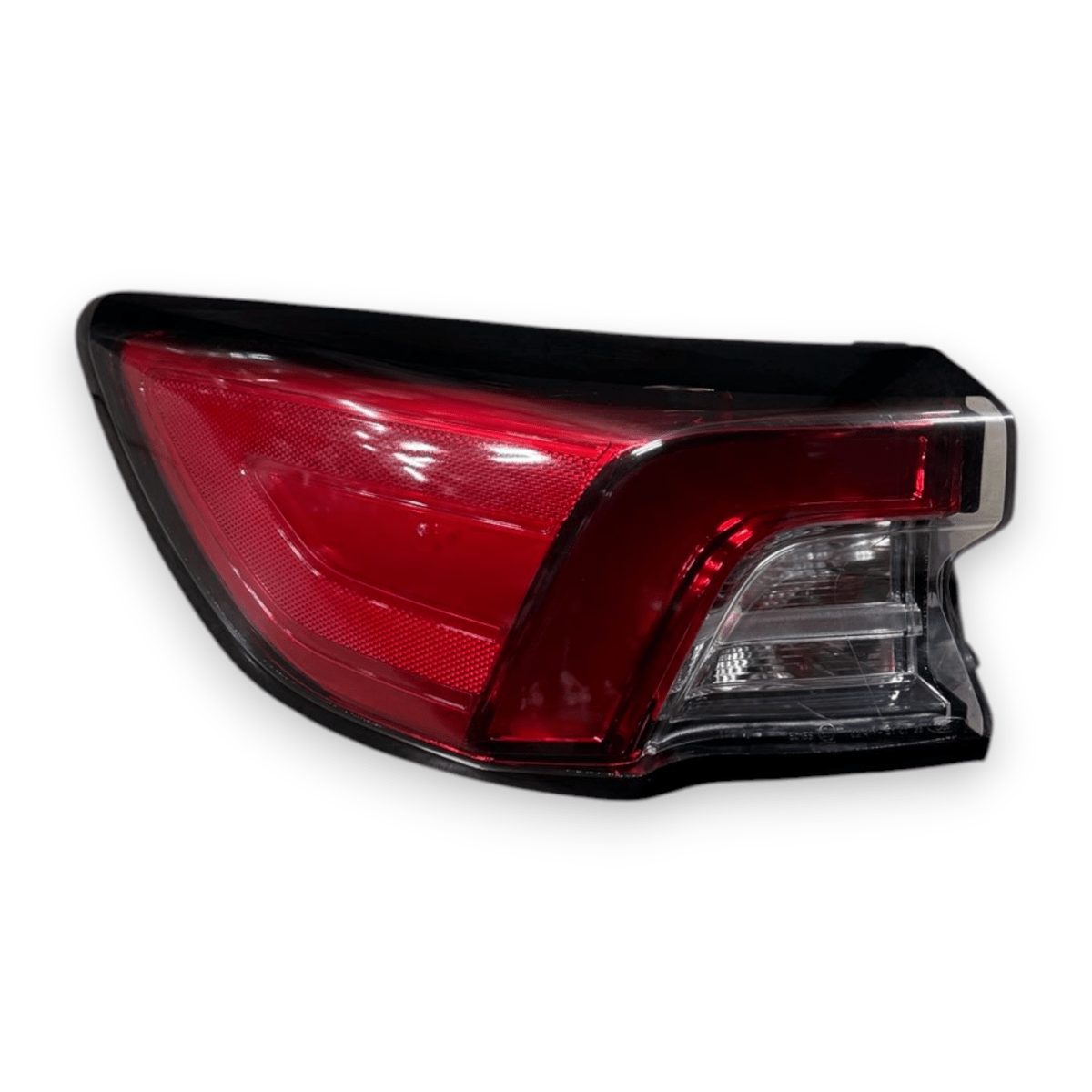 Stop / fanale posteriore sinistro (sx) Ford Kuga III cod.LV4B - 13405 - BD (2020 - ) - F&P CRASH SRL - Ricambi Usati