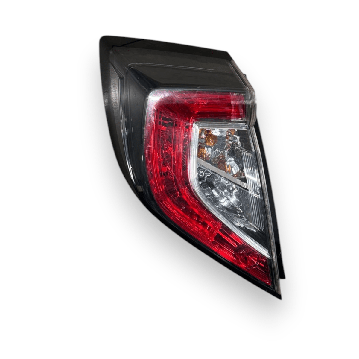 Stop / fanale posteriore sinistro (sx) Honda Civic X (2015 - 2021) - F&amp;P CRASH SRL - Ricambi Usati