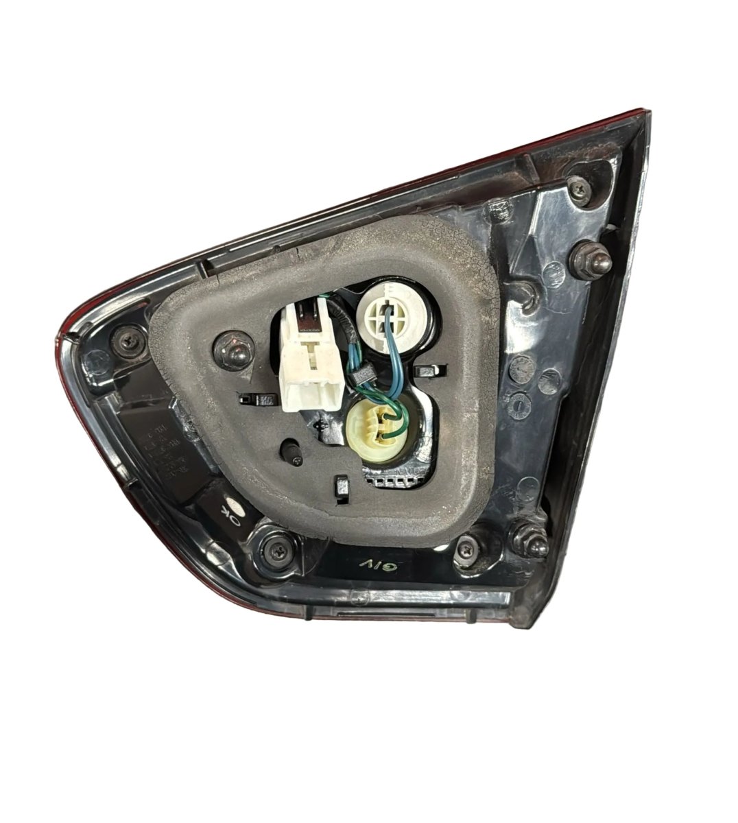 Stop / fanale posteriore sinistro (sx) interno Kia Rio III cod.924041W2 (2011 - 2017) - F&P CRASH SRL - Ricambi Usati