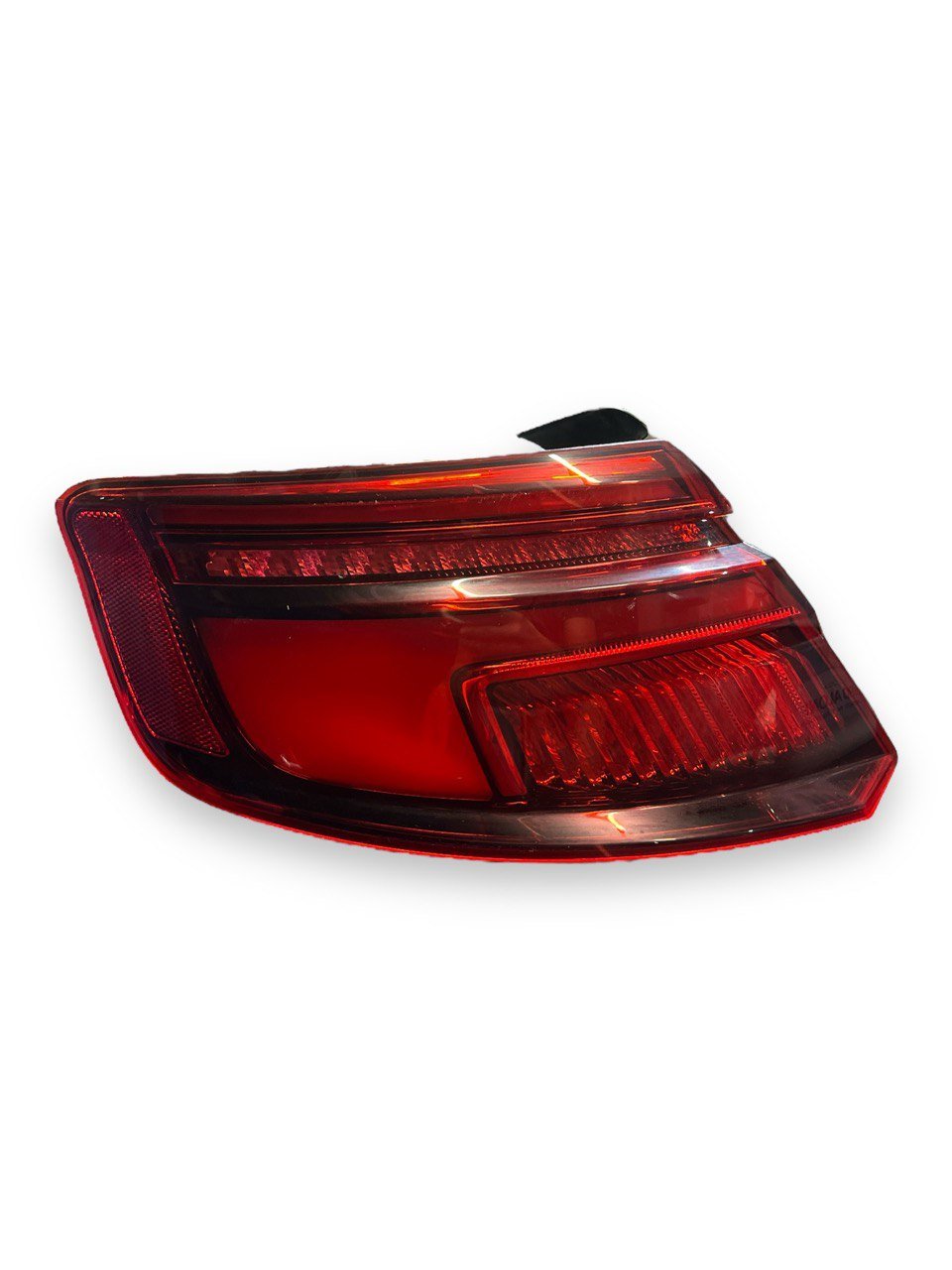 Stop / Fanale posteriore sinistro (sx) Led Audi A3 (2012 al 2020) cod: 8V4945091 - F&P CRASH SRLS - Ricambi Usati