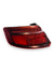 Stop / Fanale posteriore sinistro (sx) Led Audi A3 (2012 al 2020) cod: 8V4945091 - F&P CRASH SRLS - Ricambi Usati