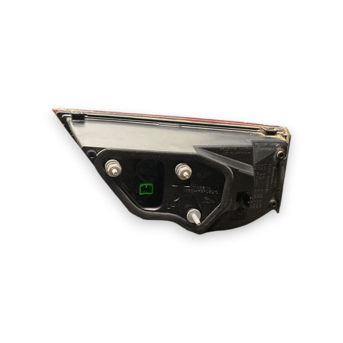 stop / fanale posteriore sinistro (sx) led jaguar f - pace cod:hk83 - 15k273 - aa (2016 - ) - F&P CRASH SRLS - Ricambi Usati
