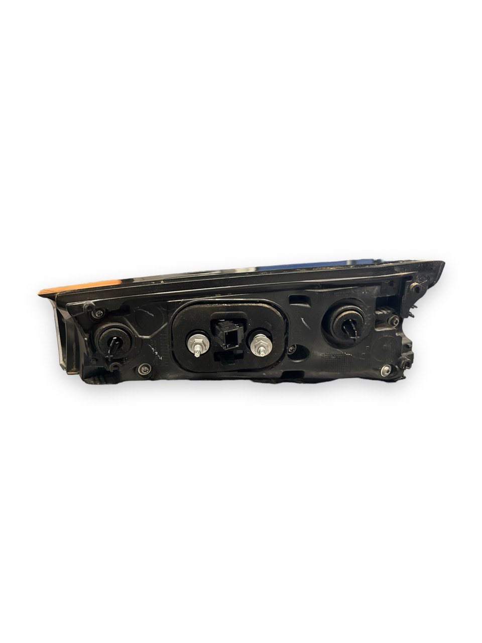 Stop / Fanale posteriore sinistro (sx) Led Peugeot 2008 (2019>) cod: FR26950132 - F&P CRASH SRLS - Ricambi Usati