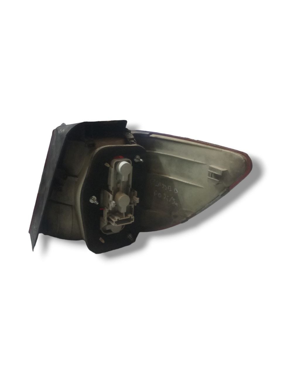 Stop / Fanale posteriore sinistro (sx) Mercedes Classe B W245 (2007) cod: A1698202564 - F&P CRASH SRLS - Ricambi Usati