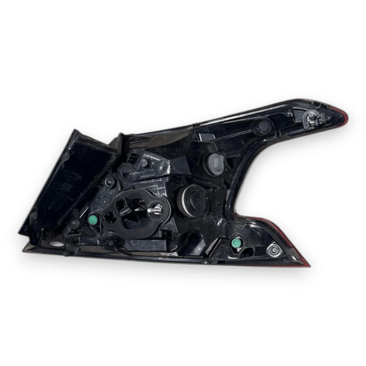 Stop / fanale posteriore sinistro (sx) Peugeot 308 II cod.9677817680 (2013 - 2021) - F&P CRASH SRL - Ricambi Usati