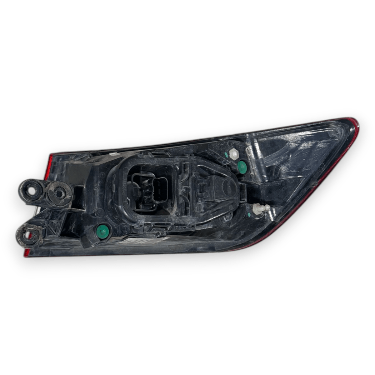 Stop / fanale posteriore sinistro (sx) Renault Clio IV cod.265553021R (2012 - 2021) - F&P CRASH SRL - Ricambi Usati