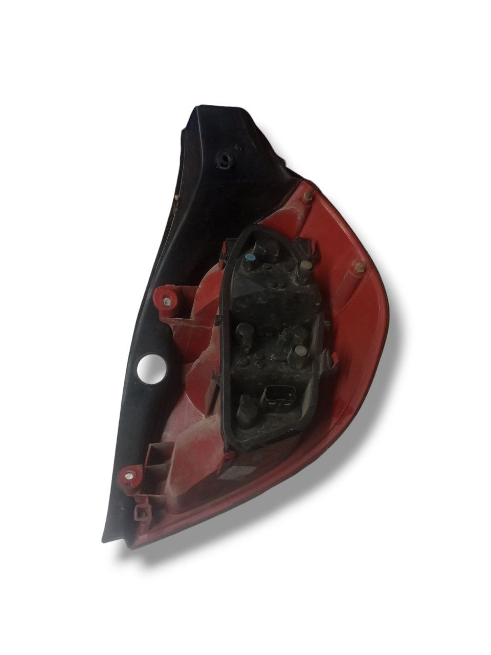Stop / Fanale posteriore sinistro (sx) Renault Clio mk3 (2010) cod: 89035079 - F&P CRASH SRLS - Ricambi Usati