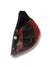 Stop / Fanale posteriore sinistro (sx) Renault Clio mk3 (2010) cod: 89035079 - F&P CRASH SRLS - Ricambi Usati