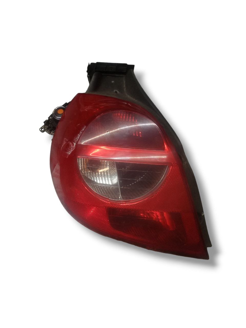 Stop / Fanale posteriore sinistro (sx) Renault Clio mk3 (2010) cod: 89035079 - F&P CRASH SRLS - Ricambi Usati