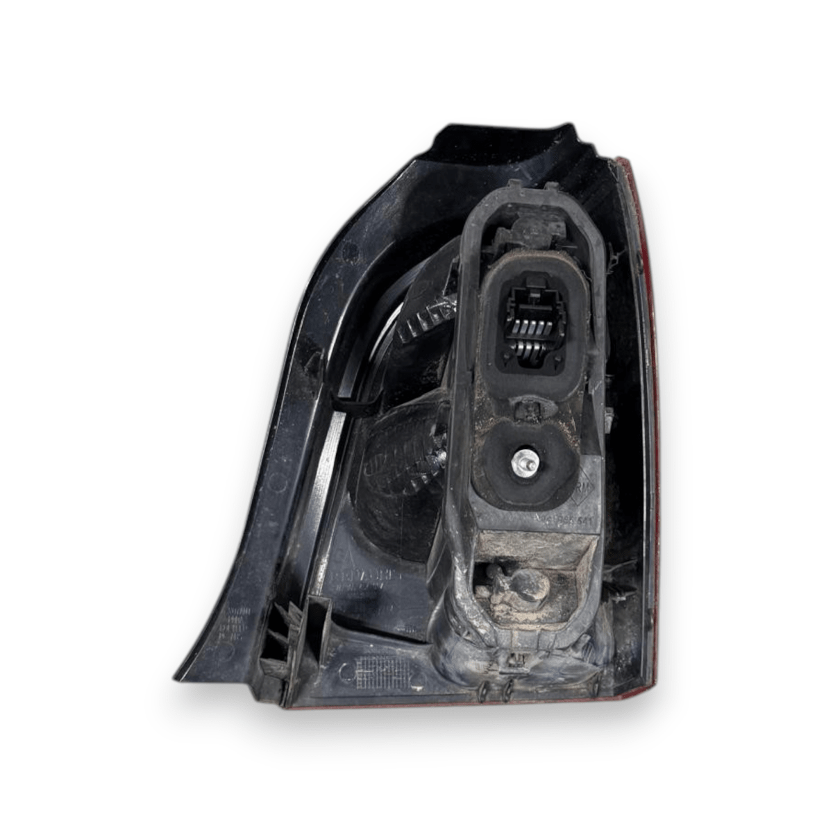 Stop / fanale posteriore sinistro (sx) Renault Twingo II cod.8200387888 (2007 - 2011) - F&P CRASH SRL - Ricambi Usati