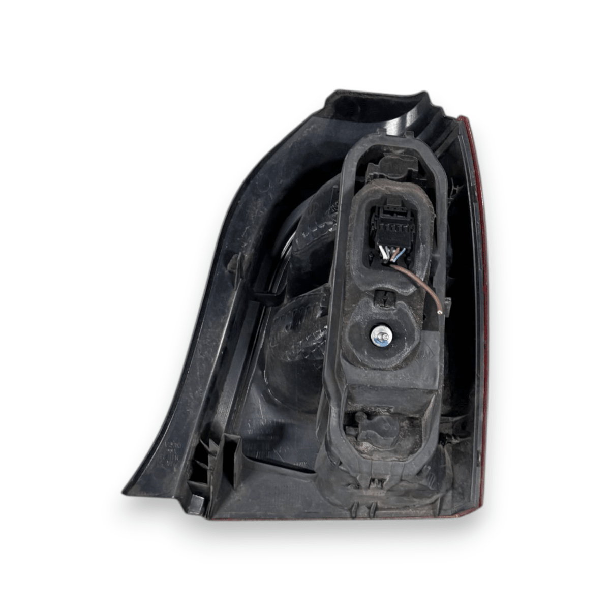 Stop / fanale posteriore sinistro (sx) Renault Twingo II cod.8200387888 (2007 - 2011) - F&P CRASH SRL - Ricambi Usati