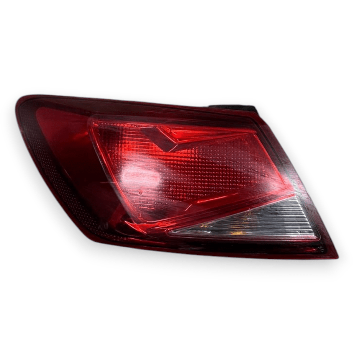 Stop / fanale posteriore sinistro (sx) SEAT León III (2012 - 2019) - F&P CRASH SRL - Ricambi Usati