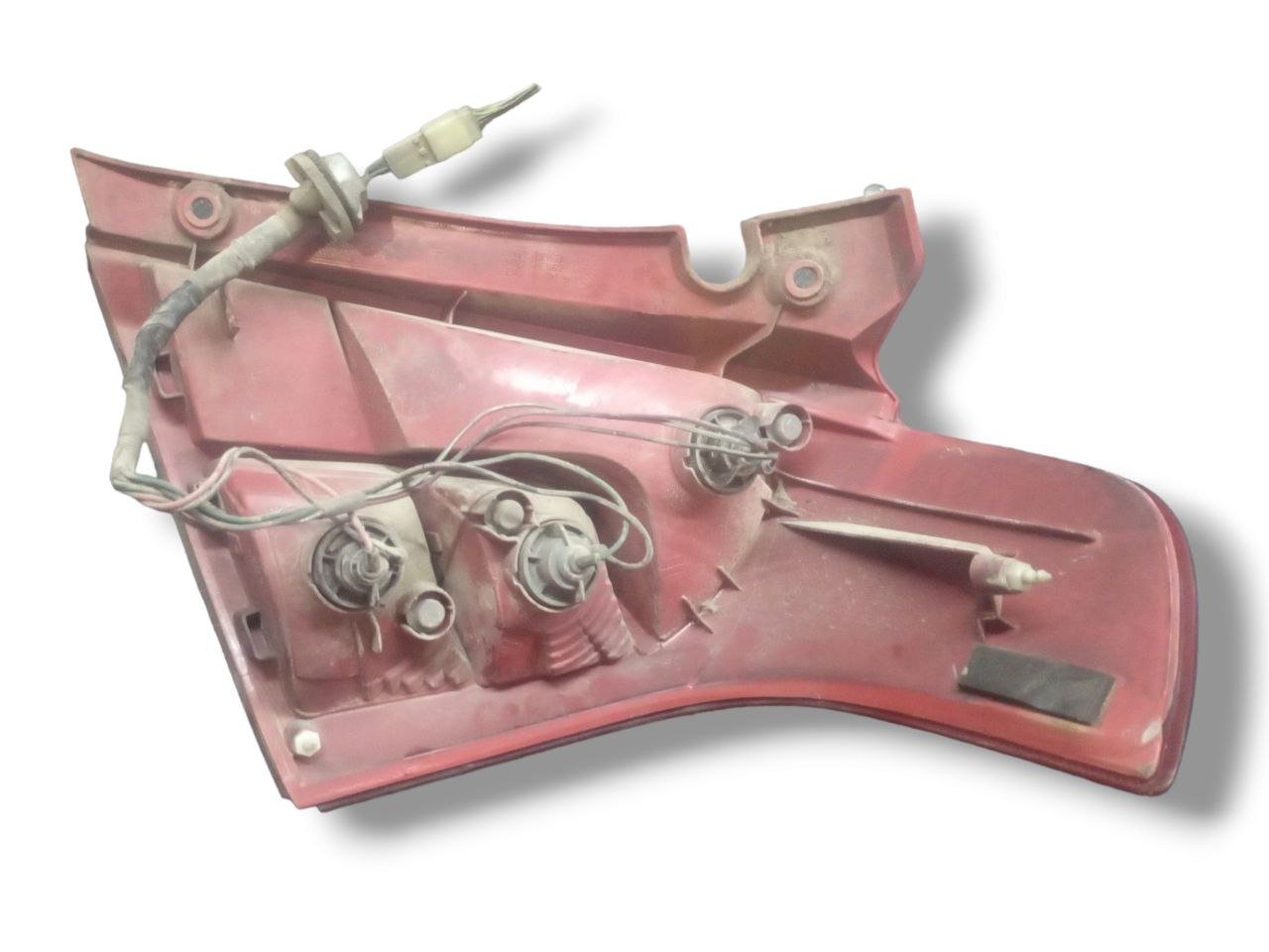 Stop / Fanale posteriore sinistro (sx) Suzuki Swift (2008) cod: P4476L - F&P CRASH SRLS - Ricambi Usati