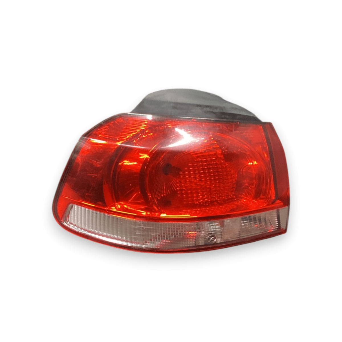 Stop / fanale posteriore sinistro (sx) volkswagen golf VI cod:89090598 (2008 - 2012) - F&P CRASH SRLS - Ricambi Usati