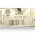 Stop / fanale posteriore sinistro (sx) volkswagen golf VI cod:89090598 (2008 - 2012) - F&P CRASH SRLS - Ricambi Usati
