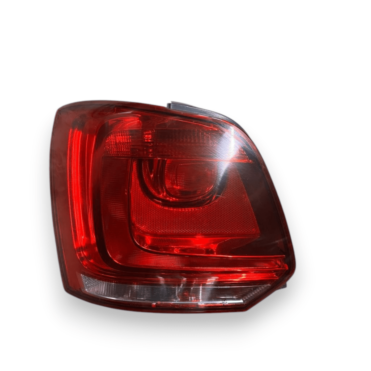 Stop / Fanale posteriore sinistro (sx) Volkswagen Polo V (6R) cod.6R0945257A (2009 - 2014) - F&amp;P CRASH SRL - Ricambi Usati