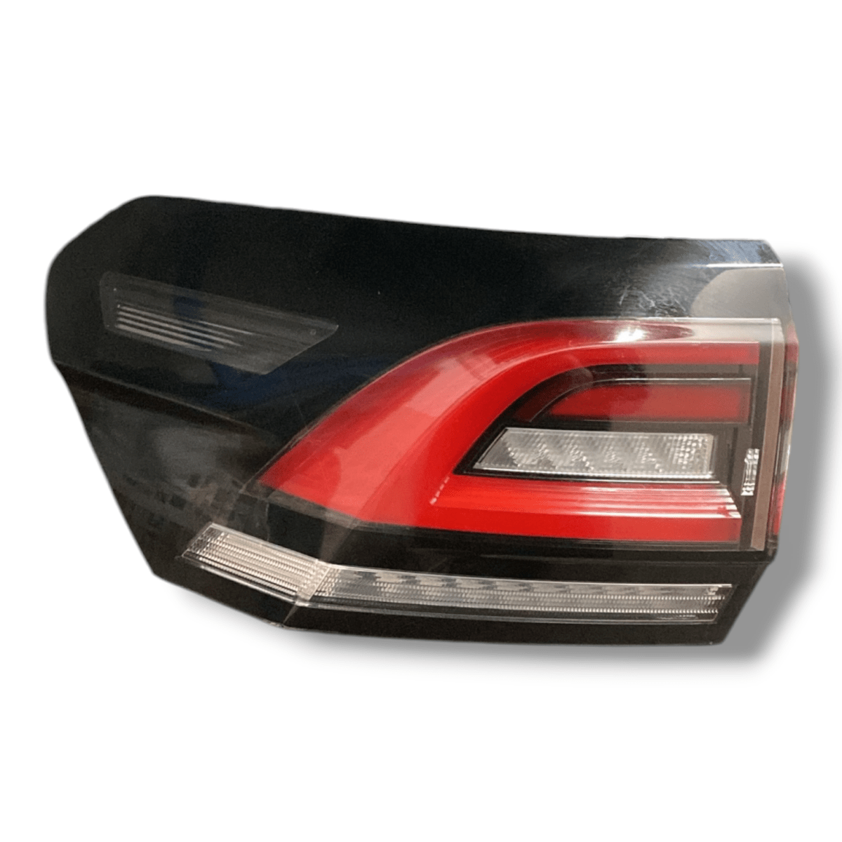 Stop / left rear light (sx) volkswagen taigo code:2g7945095 (2020 - ) - F&P CRASH SRLS - Used Parts