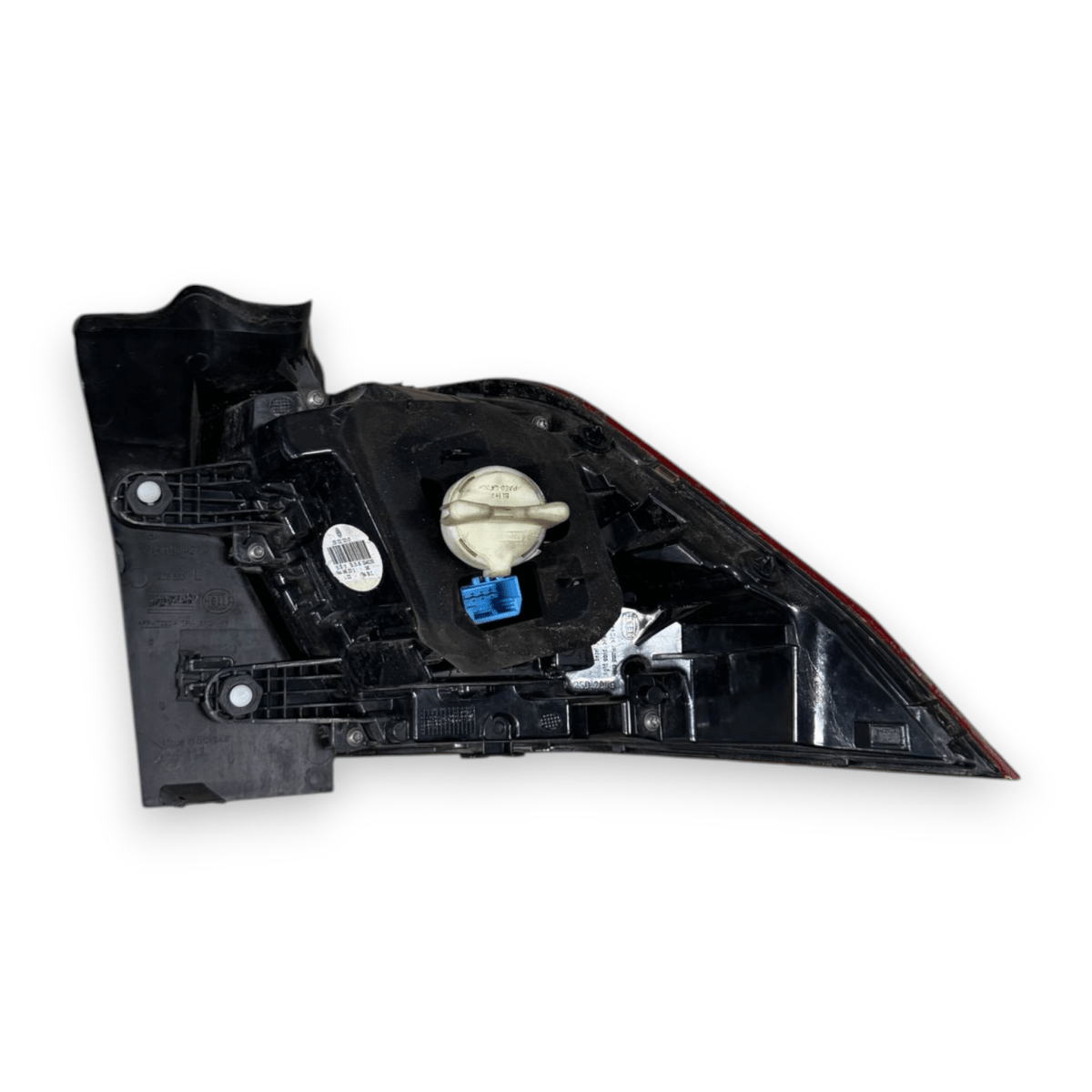 Stop / fanale posteriore sinistro (sx) Volkswagen Tiguan II cod.2SD012521 - 01 (2016 - 2024) - F&P CRASH SRL - Ricambi Usati
