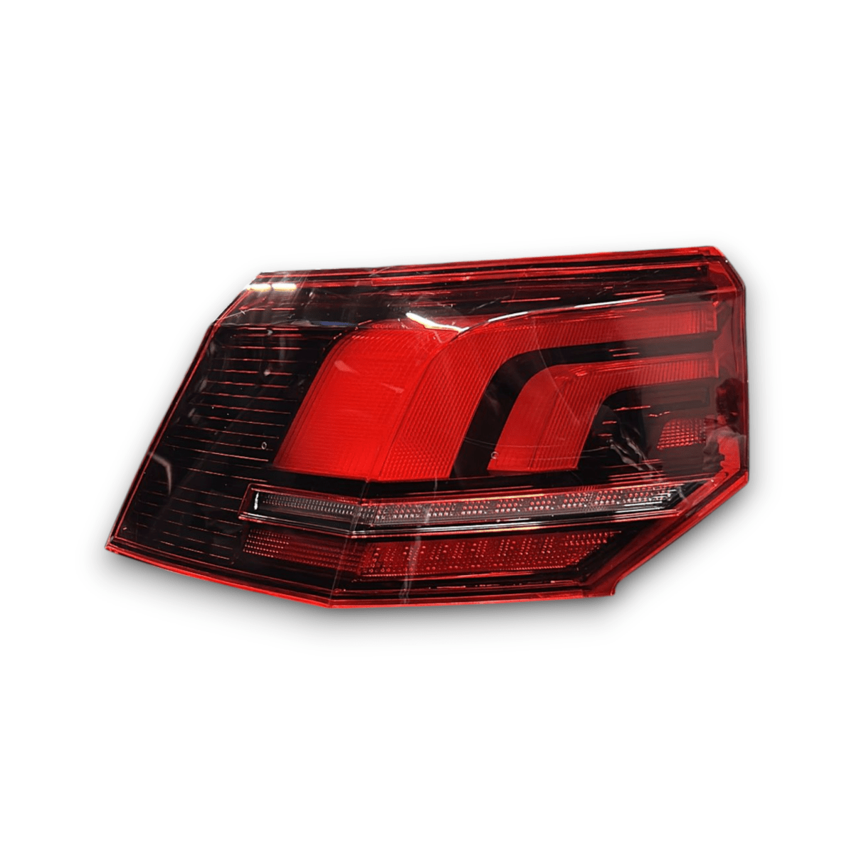 Stop / fanale posteriore sinistro volkswagen golf 8 / 8.5 cod:5h0945095e (2019 >) - F&P CRASH SRL - Ricambi Usati