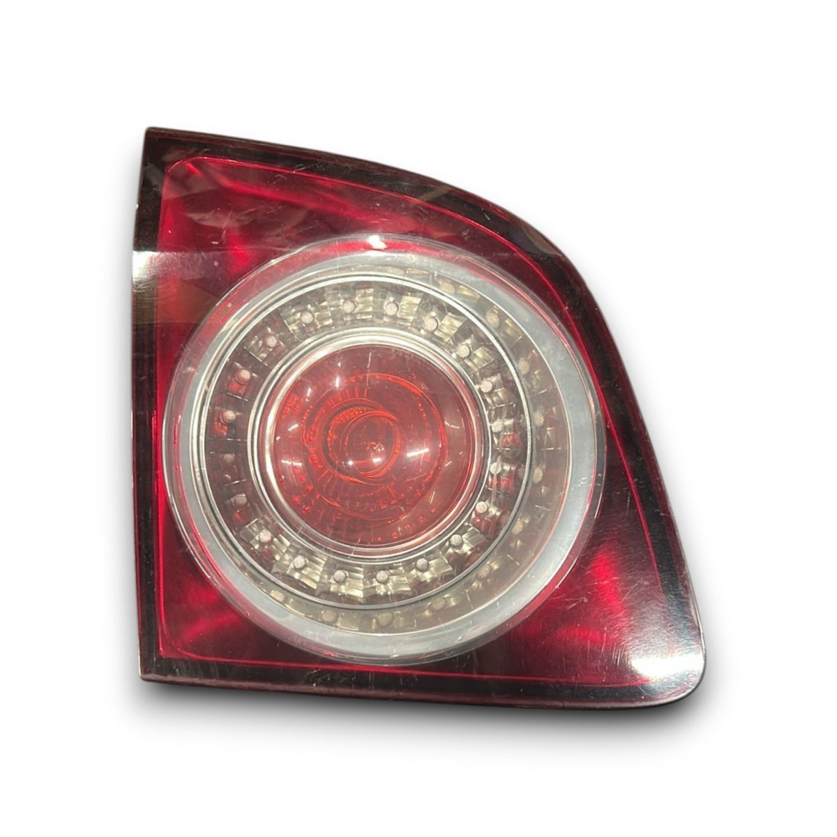 Stop / fanale posteriore sinistro volkswagen golf v plus cod:5M0945093H (2004 > 2014) - F&P CRASH SRLS - Ricambi Usati
