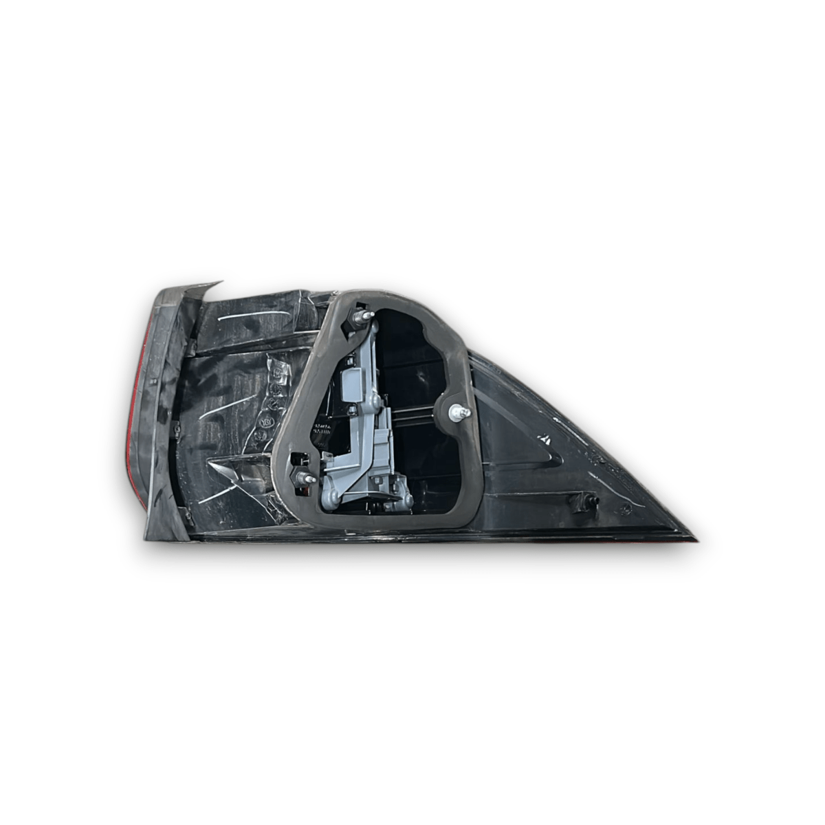 Stop / left rear light volkswagen golf VI sw code:1K9945095H (2008 > 2012) - F&P CRASH SRLS - Used Parts