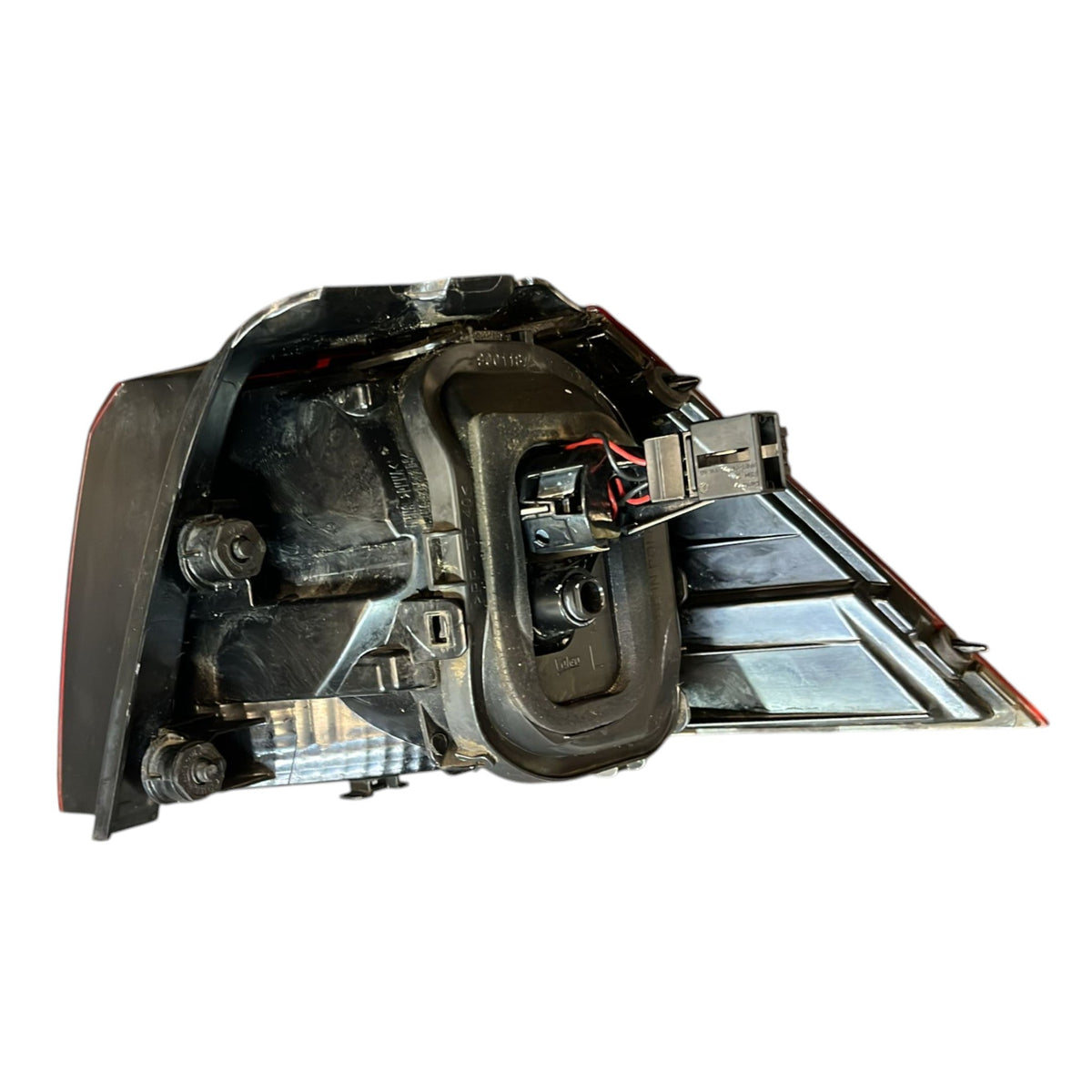 Stop / Fanale Posteriore Sinistro Volkswagen Golf VII cod:5G0945095B ( 2012 >2019) - F&P CRASH SRLS - Ricambi Usati