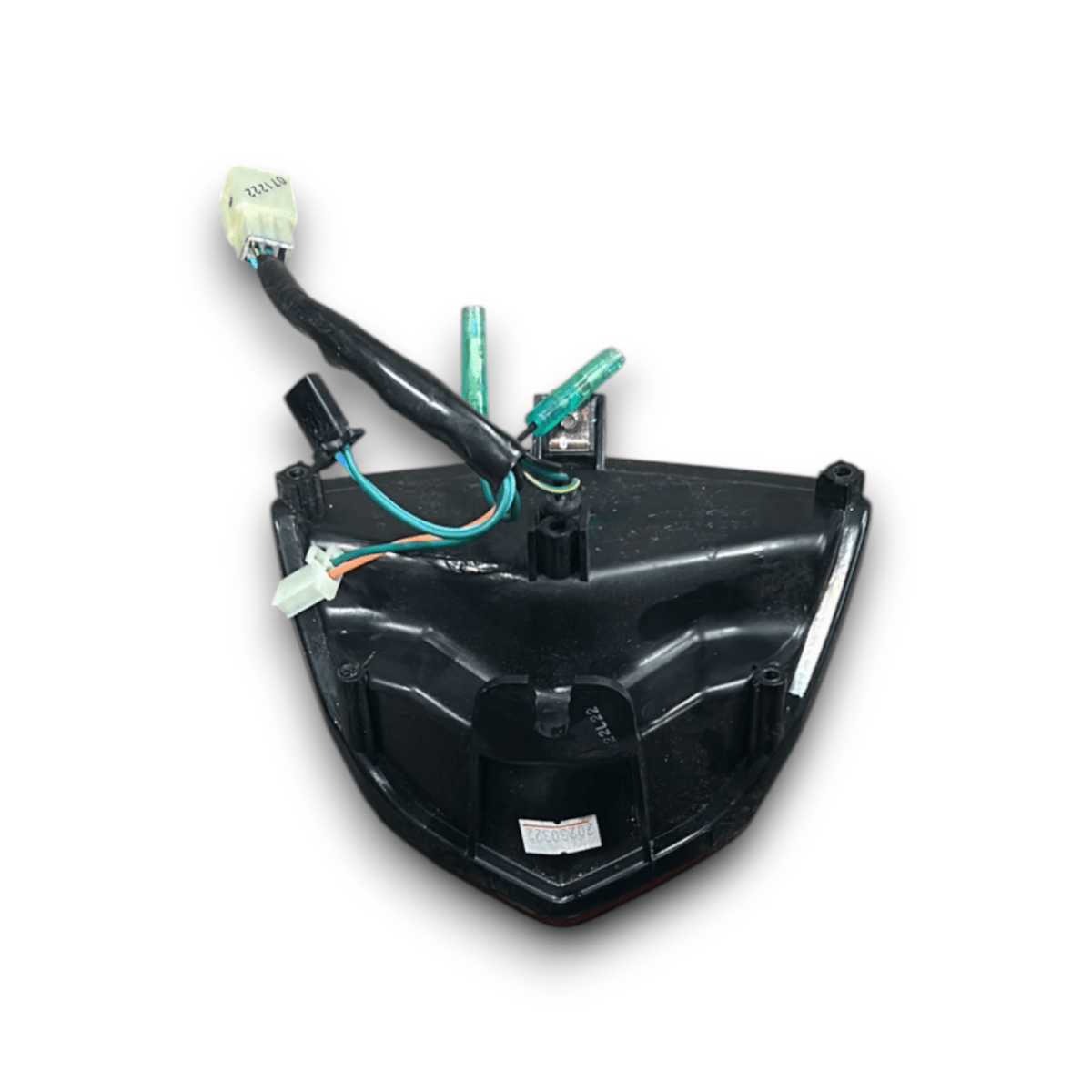 Stop / fanale posteriore sym joymax z+ (2021 > 2024) - F&P CRASH SRLS - Ricambi Usati