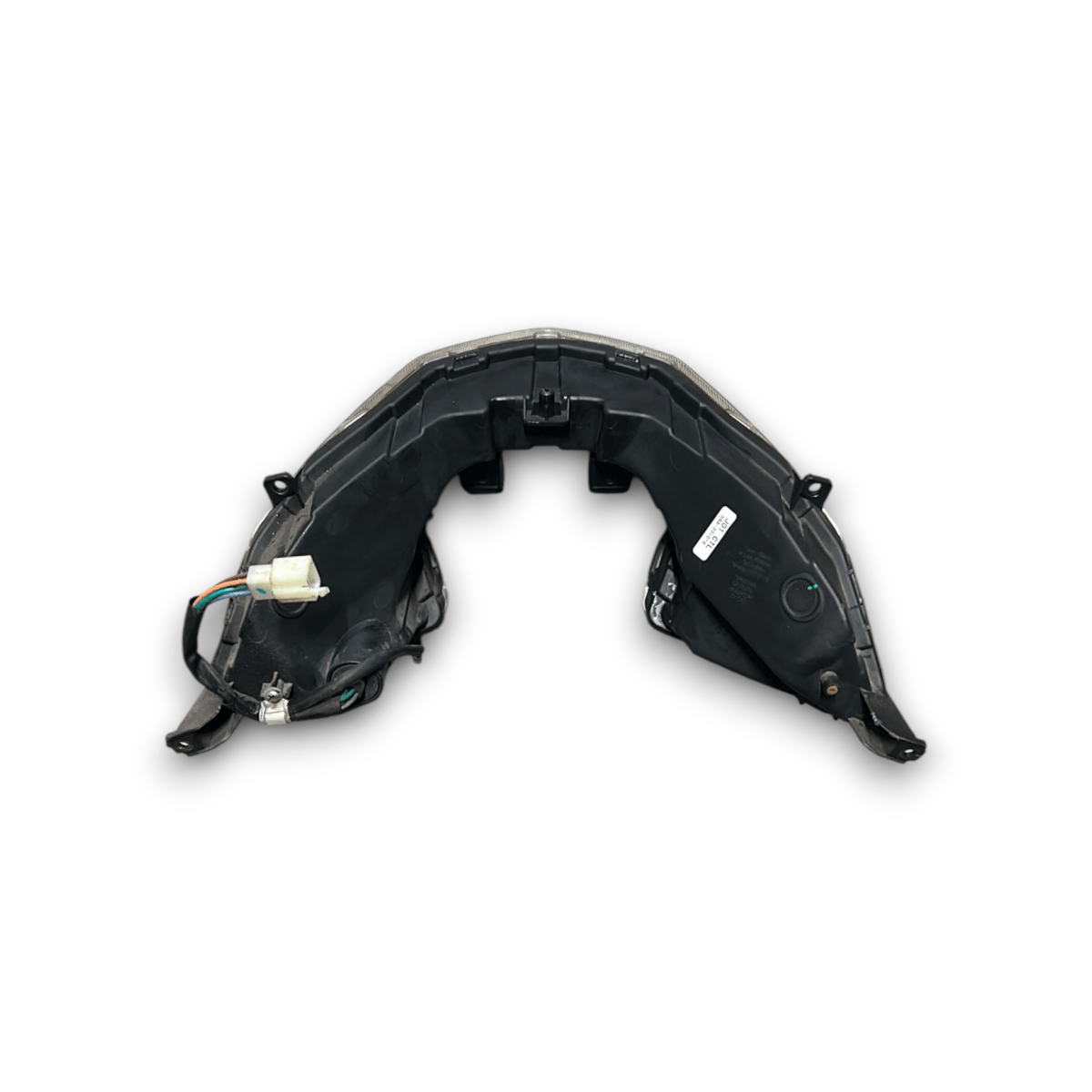 Stop / fanale posteriore sym joyride 300 (2022 > 2024) - F&P CRASH SRL - Ricambi Usati