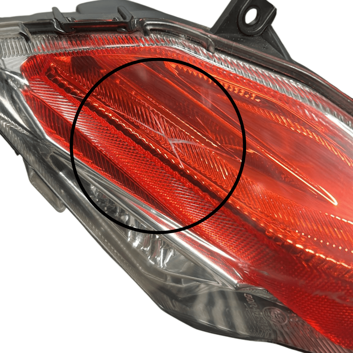 Stop / fanale posteriore sym joyride 300 (2022 > 2024) - F&P CRASH SRL - Ricambi Usati