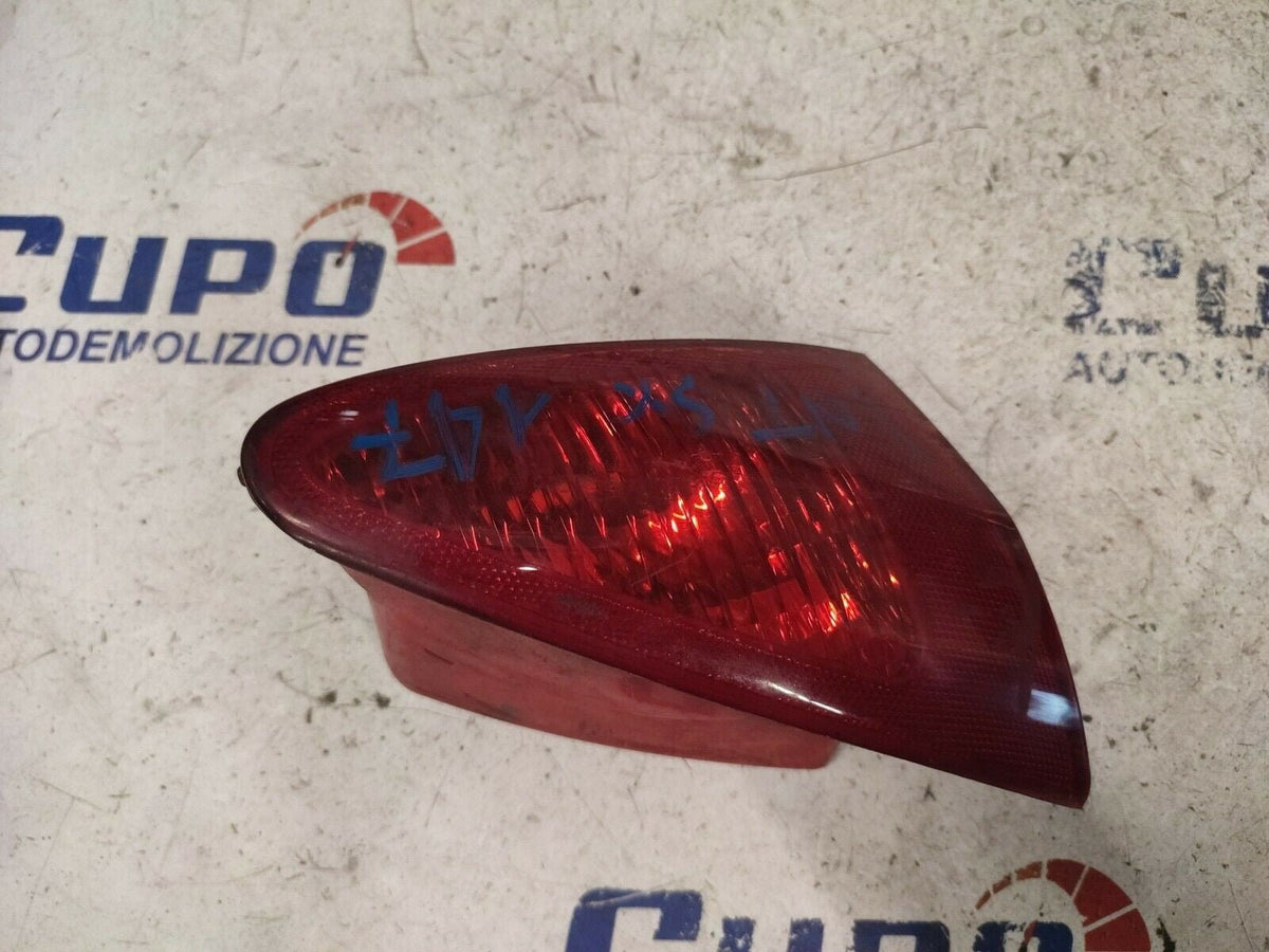 Stop Fanale Rosteriore Sinistro Alfa Romeo 147 - F&amp;P CRASH SRLS - Ricambi Usati