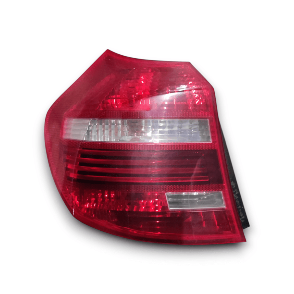 Stop / left tail light bmw series 1 e87 code: 63210397034 (2004 - 2013) - F&P CRASH SRLS - Used Parts