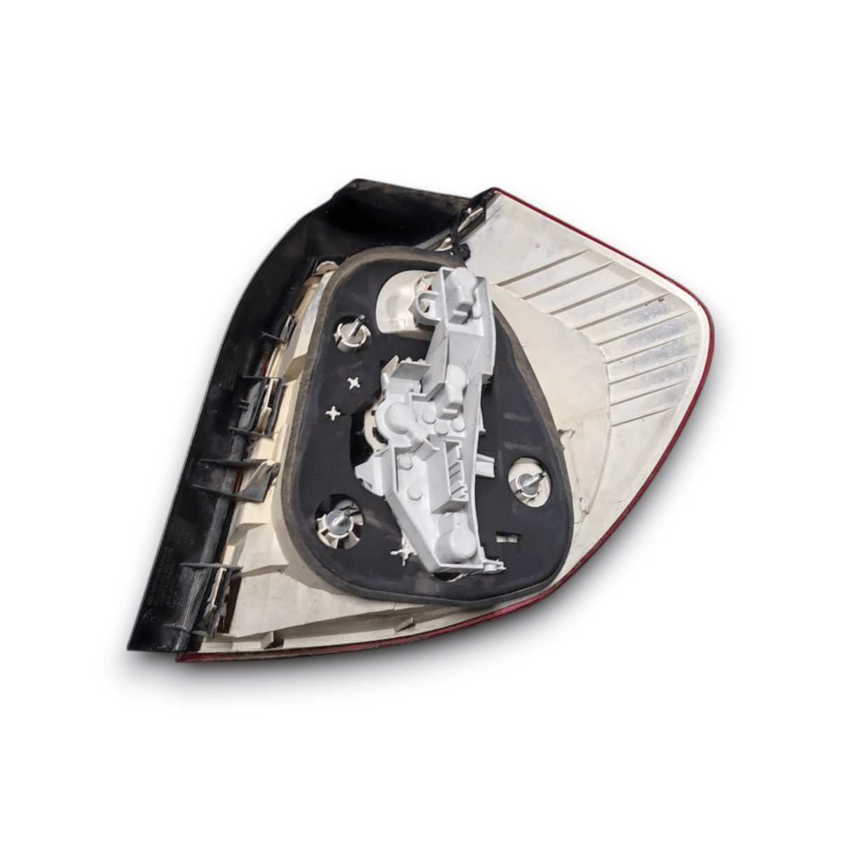 Stop / left tail light bmw series 1 e87 code: 63210397034 (2004 - 2013) - F&P CRASH SRLS - Used Parts
