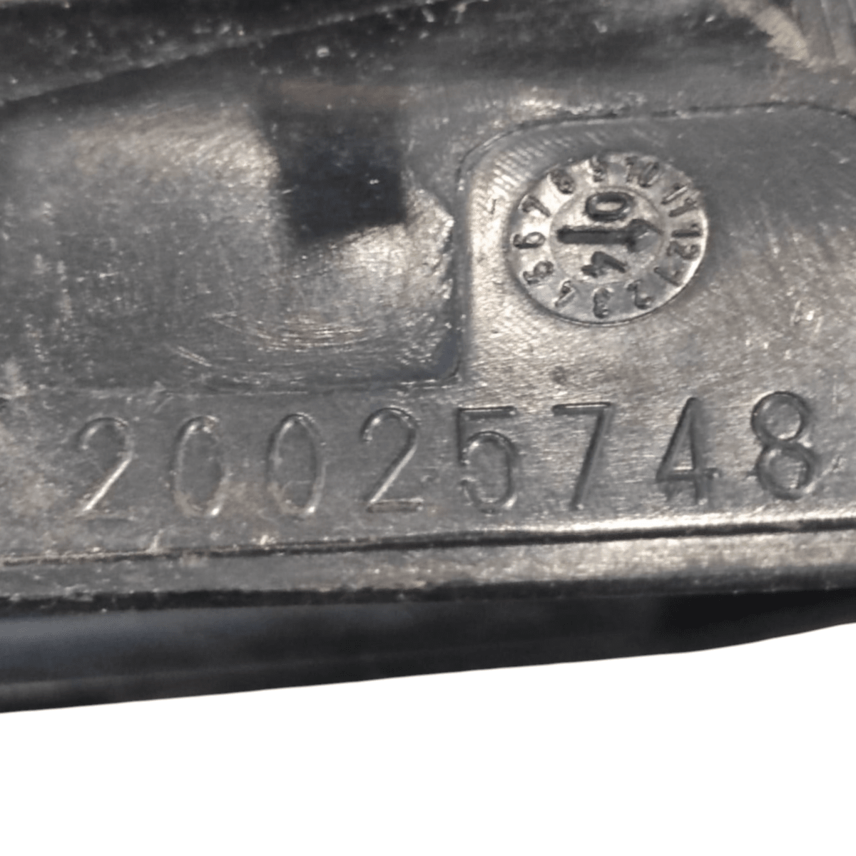 Stop / Fanale Sinistro Ford Focus II Serie Berlina cod: 20025748 (2004 - 2011) - F&P CRASH SRL - Ricambi Usati