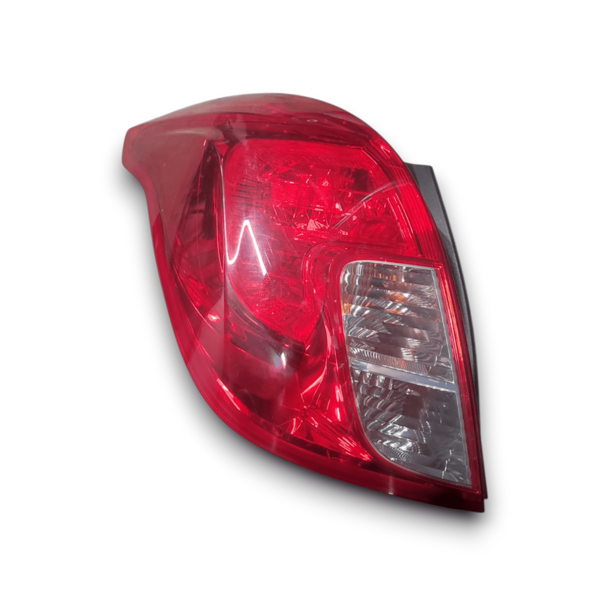 Stop / left taillight opel mokka x code: 42599461 (2012 - 2019) - F&P CRASH SRLS - Used Parts