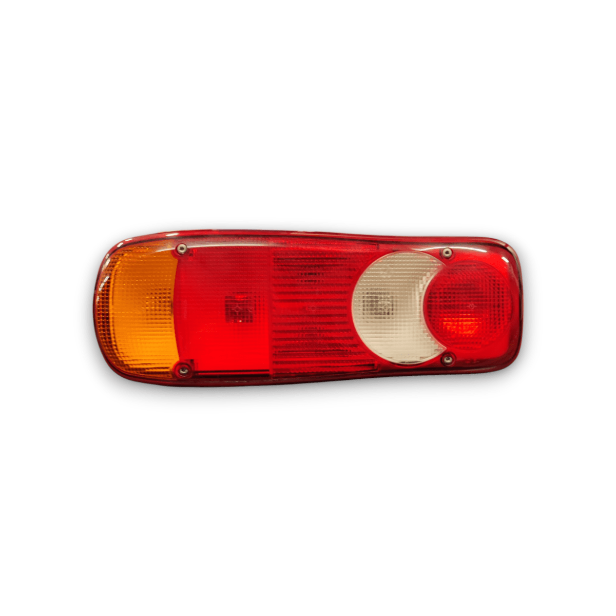 Stop / Fanale Sinistro Renault Master III Cassone Ribaltabile COD: 265550674R (2014 - ) - F&amp;P CRASH SRLS - Ricambi Usati