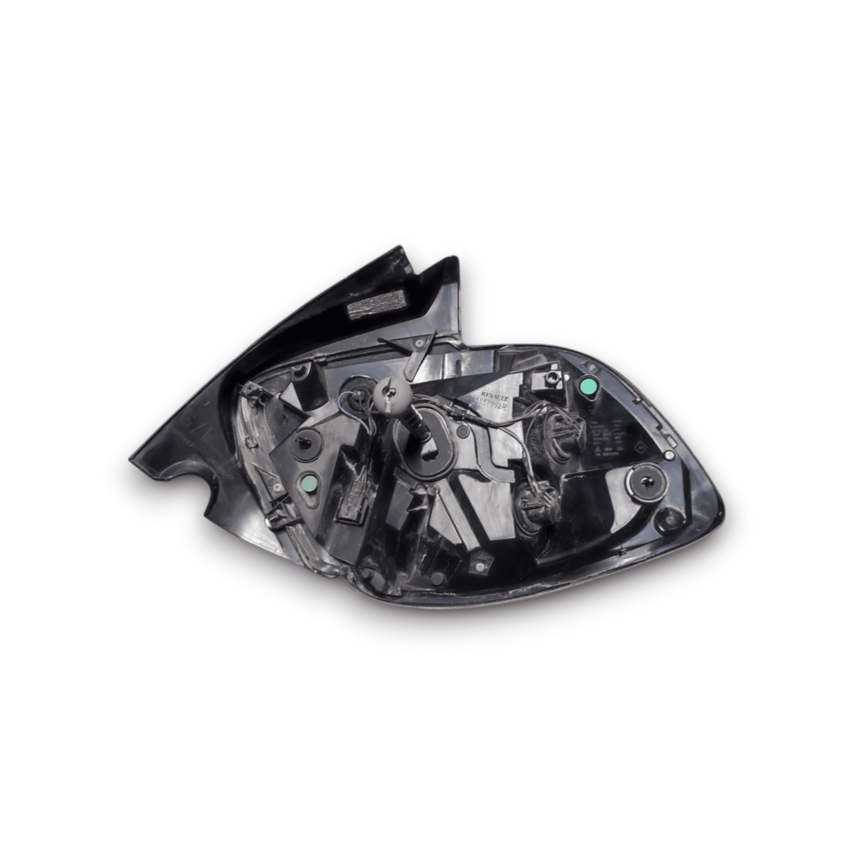 Stop / fanale sinistro renault zoe cod: 265557892r (2013 - 2024) - F&P CRASH SRL - Ricambi Usati