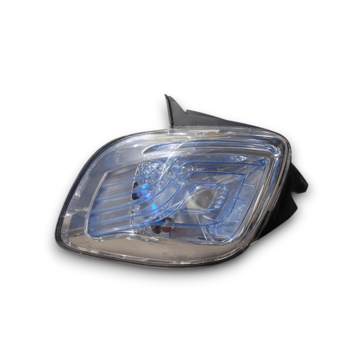 Stop / fanale sinistro renault zoe cod: 265557892r (2013 - 2024) - F&amp;P CRASH SRL - Ricambi Usati