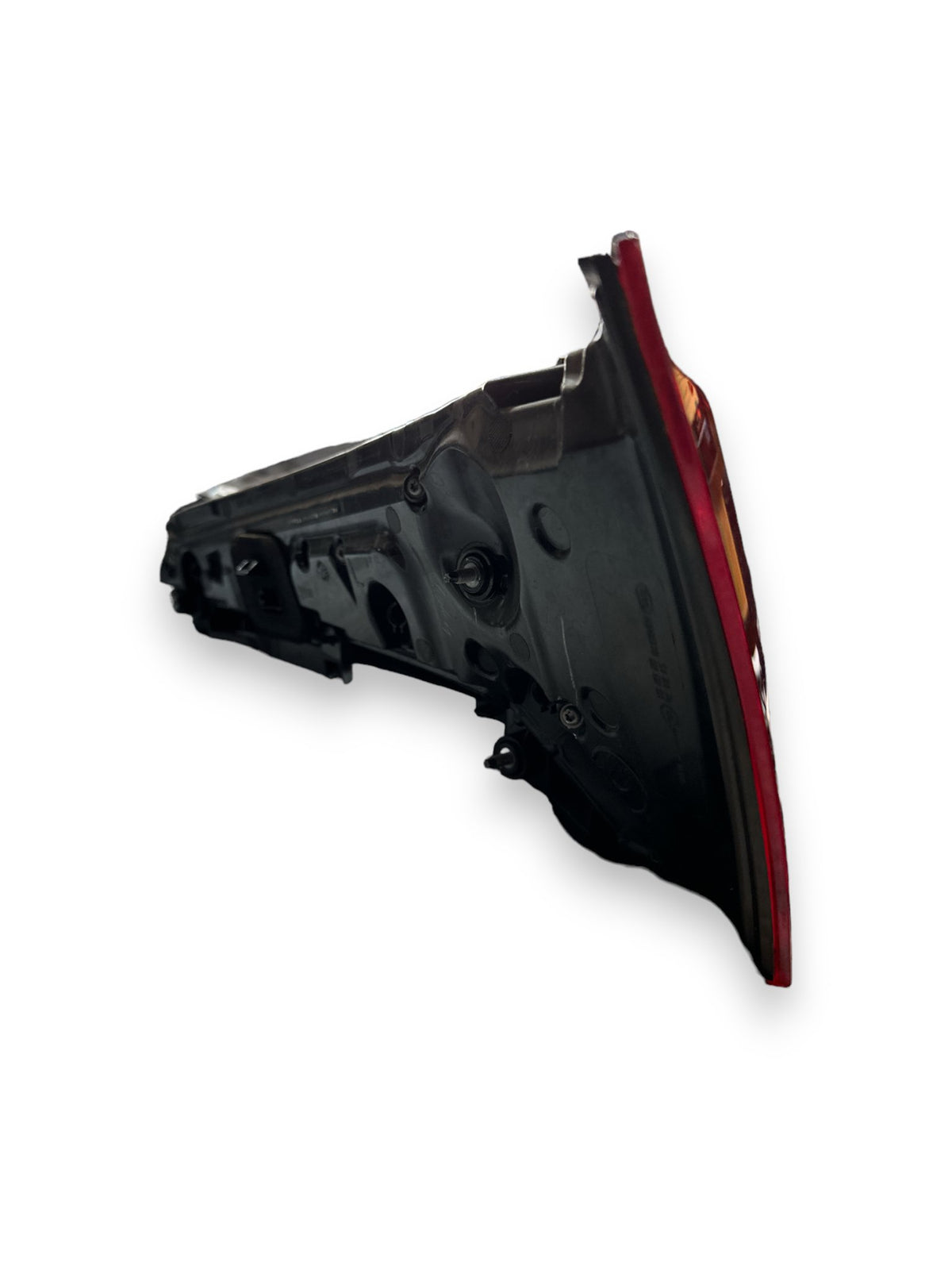 Stop Light Rear Left Led Audi Q5 S - line ( 2019 ) code: 80A945093B - F&P CRASH SRLS - Used Spare Parts