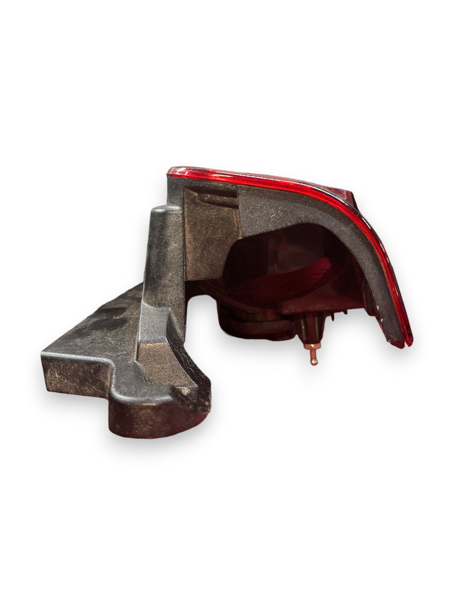 Stop Light Left Rear Light Peugeot Partner (2014) code: 9680608080 - F&P CRASH SRLS - Used Spare Parts