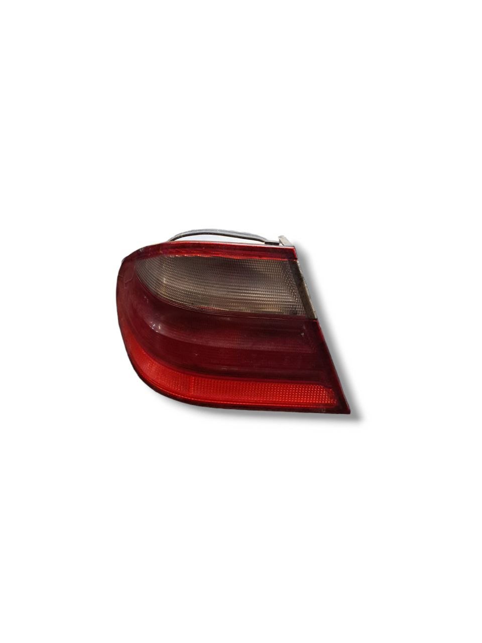 Stop Faro Fanale Luce Posteriore Sinistro (Sx) alogeno Mercedes - Benz Clk W208 (1997 - 2002) COD:2088200164 - F&P CRASH SRLS - Ricambi Usati
