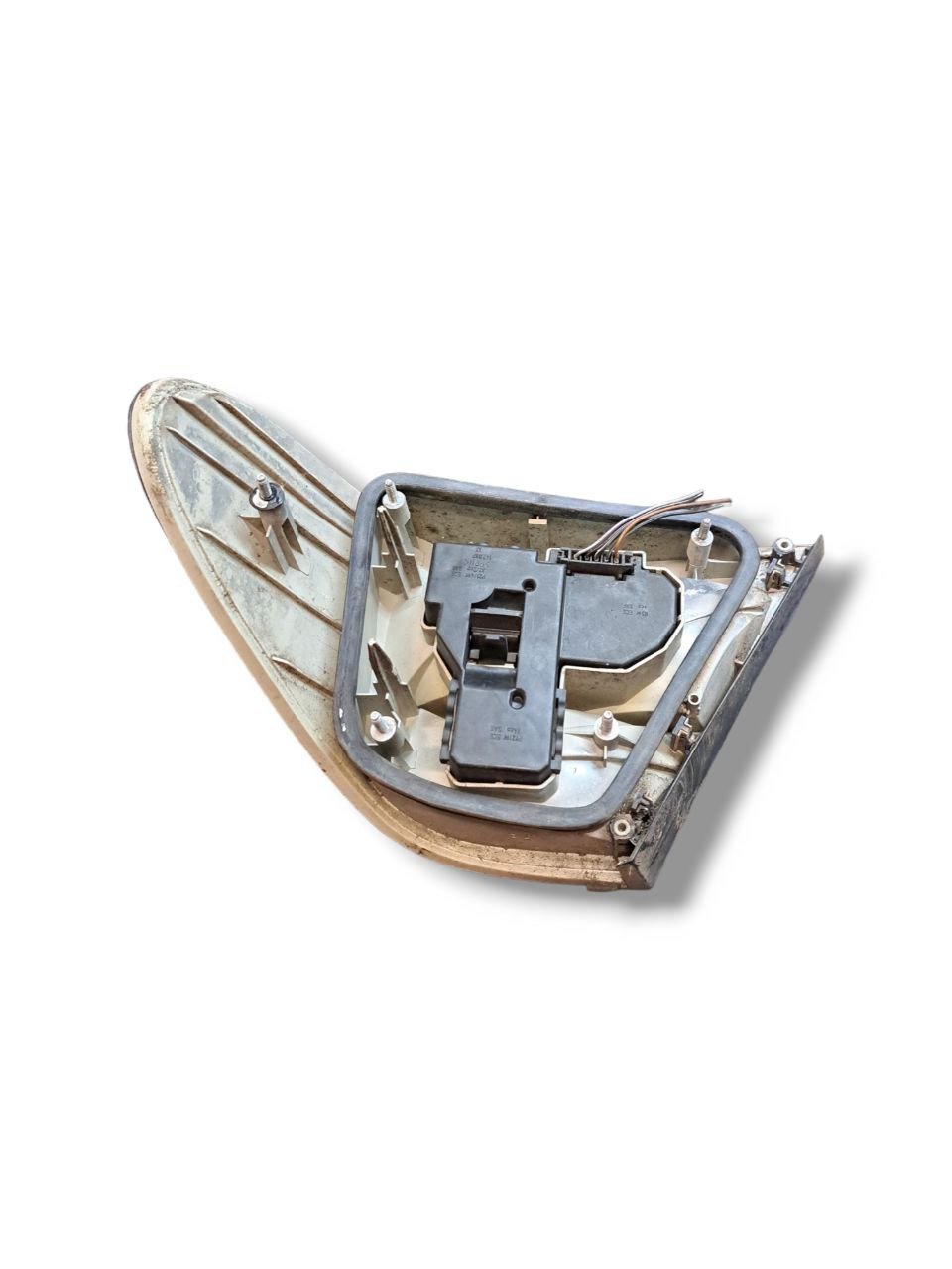 Stop Faro Fanale Luce Posteriore Sinistro (Sx) alogeno Mercedes - Benz Clk W208 (1997 - 2002) COD:2088200164 - F&P CRASH SRLS - Ricambi Usati