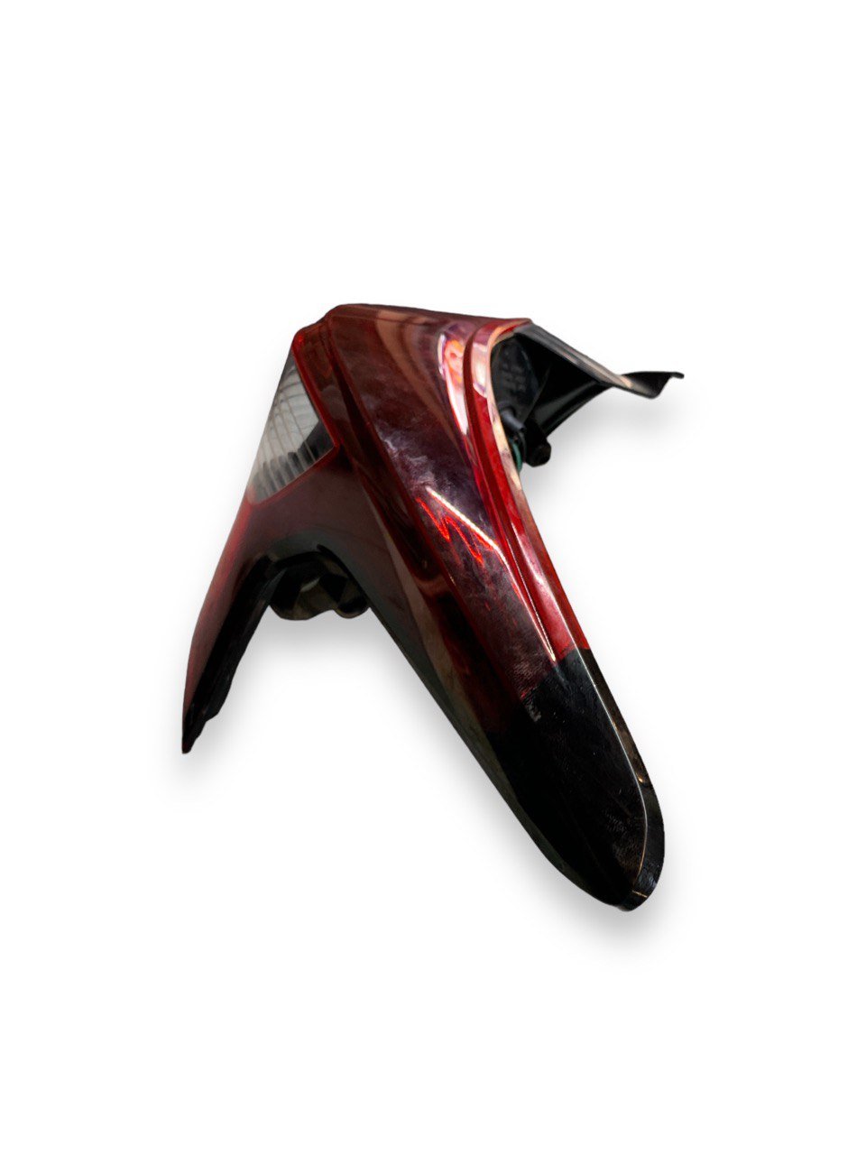 Stop faro fanale posteriore destro Nissan Micra k14 (2020) cod.22018727 - F&P CRASH SRLS - Ricambi Usati